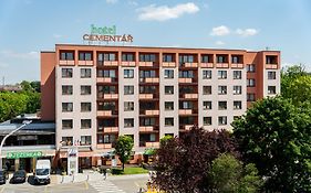 Hotel Cementar